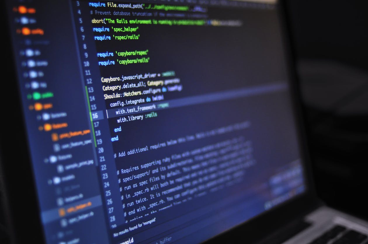Terminal code on a dark screen representing Linux kernel vulnerability exploitation